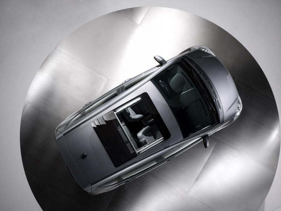  Mercedes-Benz A-Class 5-Door 2004 года  (фото 16 из 344)